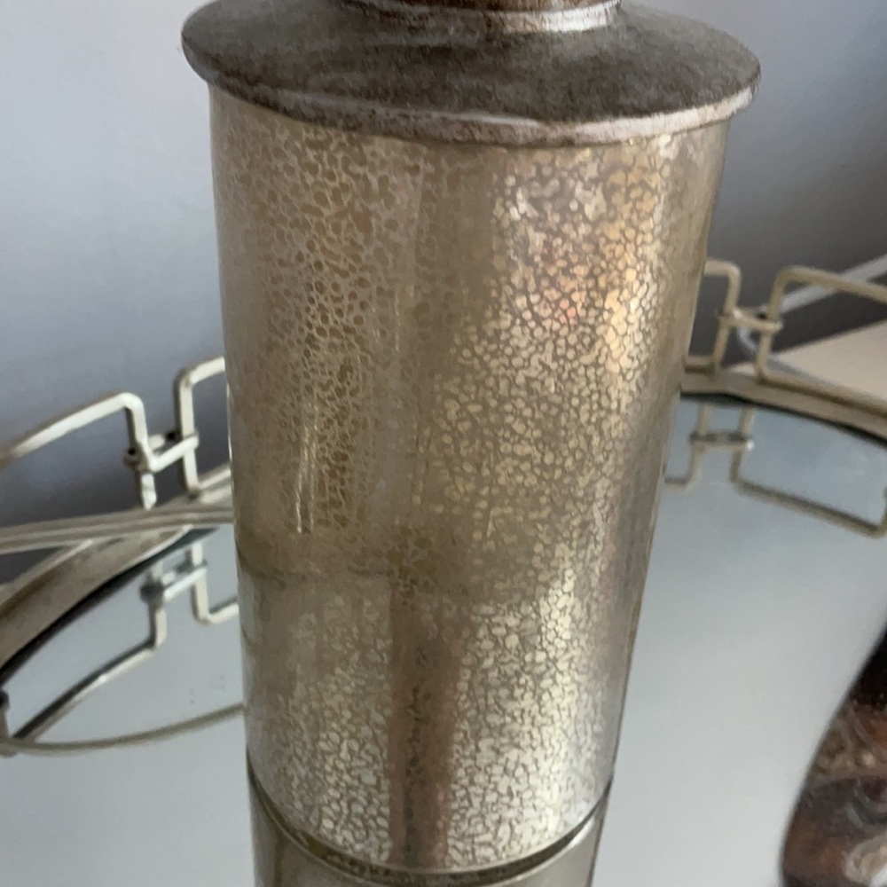 Vanity lamp - Picture 3 of 7